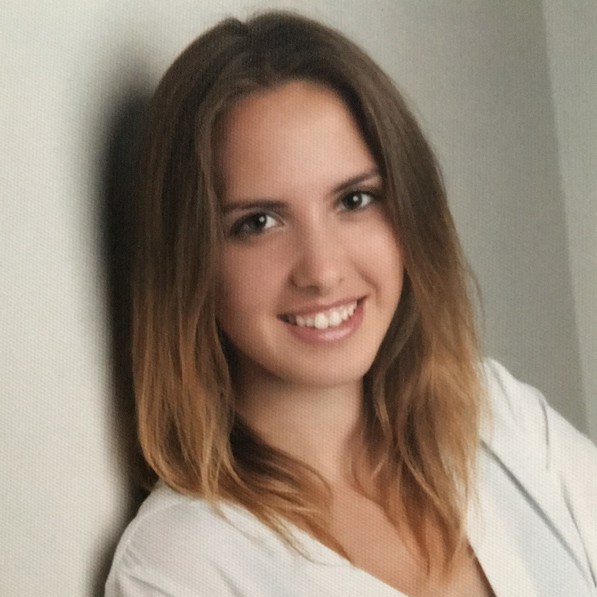 Sabrina Fleschutz